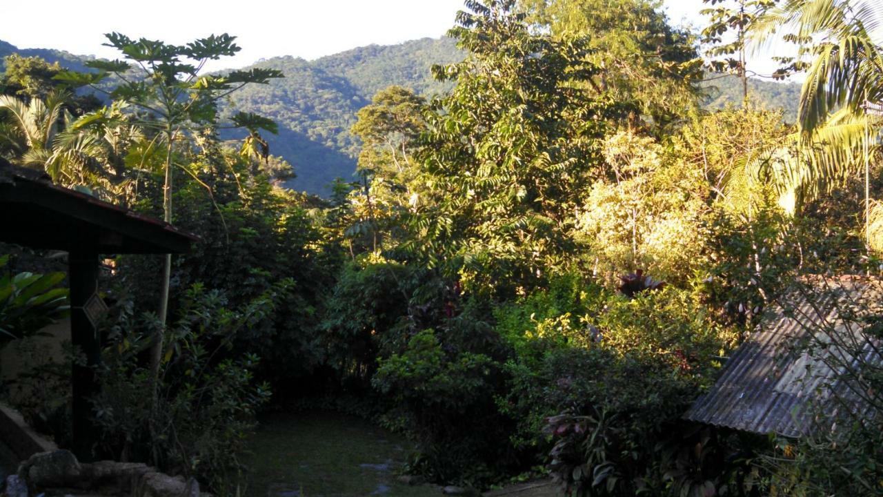 Ouro Grosso Chales Ипоранга Екстериор снимка